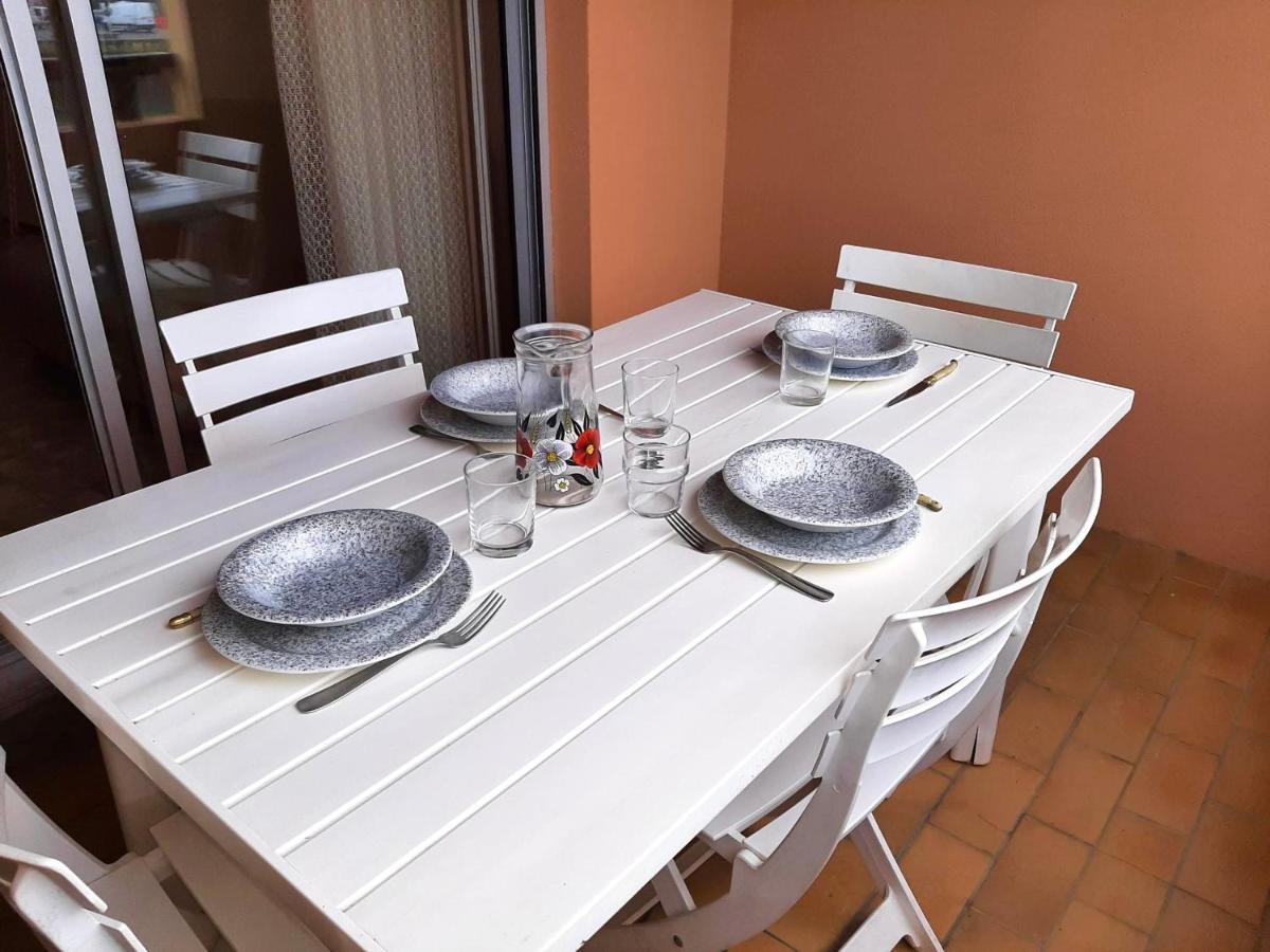 Appartement A Capbreton Avec Piscine Et Tennis - Fr-1-239-883 Exteriér fotografie
