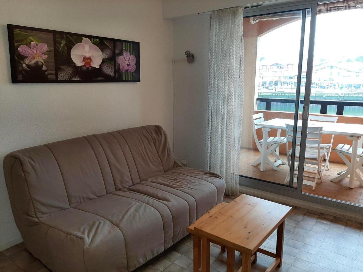 Appartement A Capbreton Avec Piscine Et Tennis - Fr-1-239-883 Exteriér fotografie
